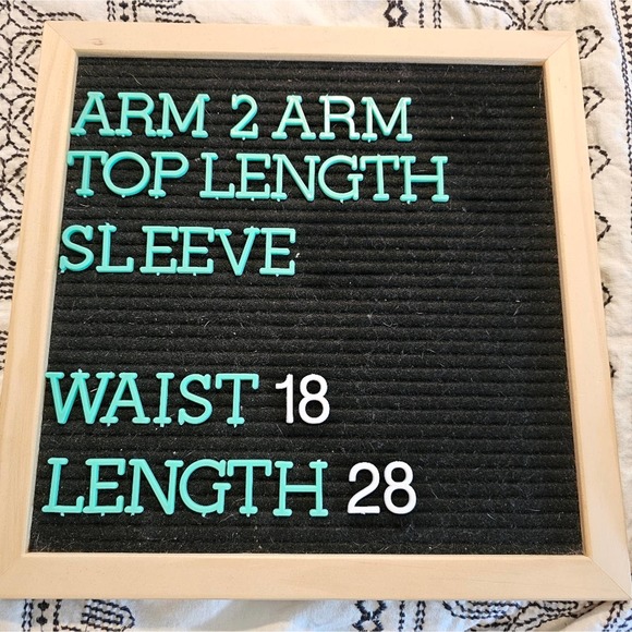 Peace & Pearl's women's forget me not floral Capri pants size xl - Picture 2 of 13